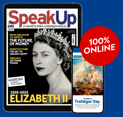 SpeakUp!